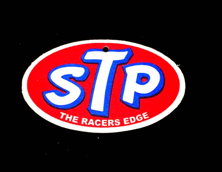 What Does Stp Stand For