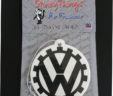 Volkswagen VW Gear Air Freshener