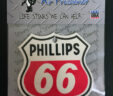 PHILLIPS 66 Car Air Freshener